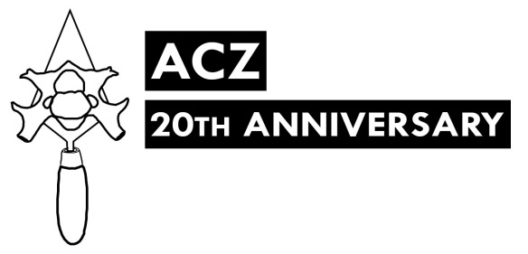 ACZ Logo_20th anniversary